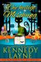 [Paramour Bay Mysterium 22] • Die heilige Mischung